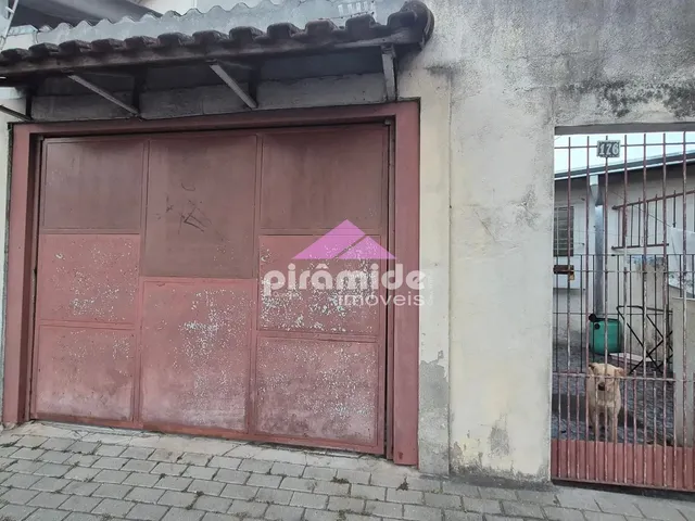 Casa com 45m² 1 quarto e 1 banheiro, para alugar, no bairro Jardim Augusta em São José Dos Campos