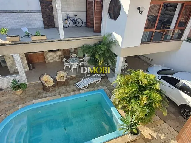 Casa 4 quartos e 4 banheiros, à venda ou para alugar, no bairro Vila Eunice Nova em Cachoeirinha