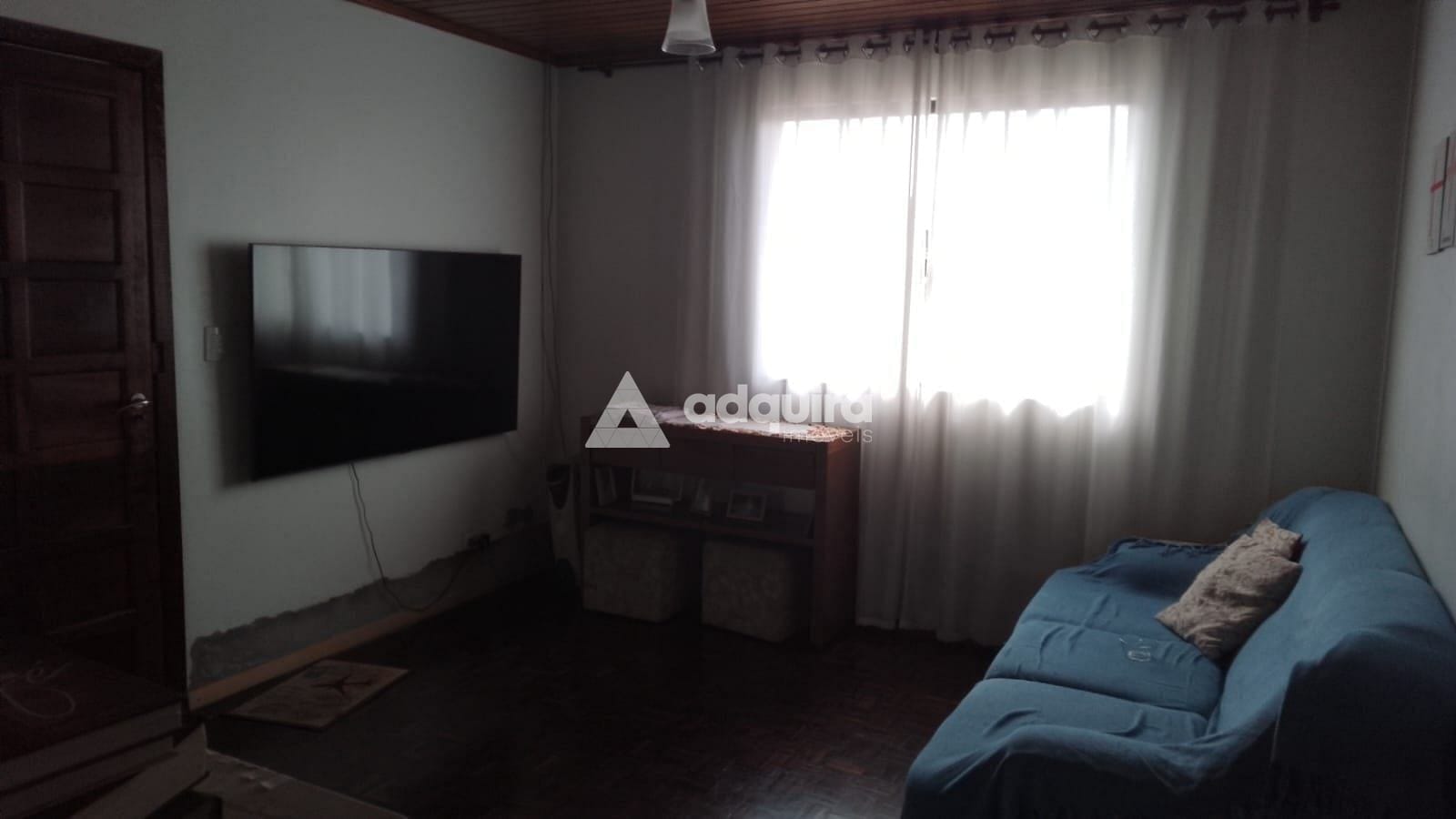 Casa à venda com 3 quartos, 160m² - Foto 4