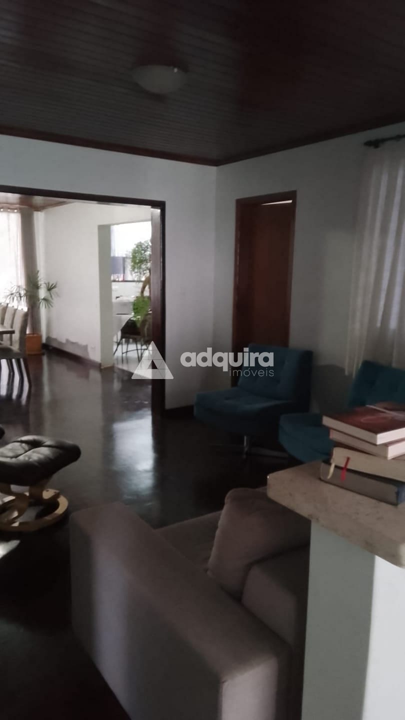 Casa à venda com 3 quartos, 160m² - Foto 6