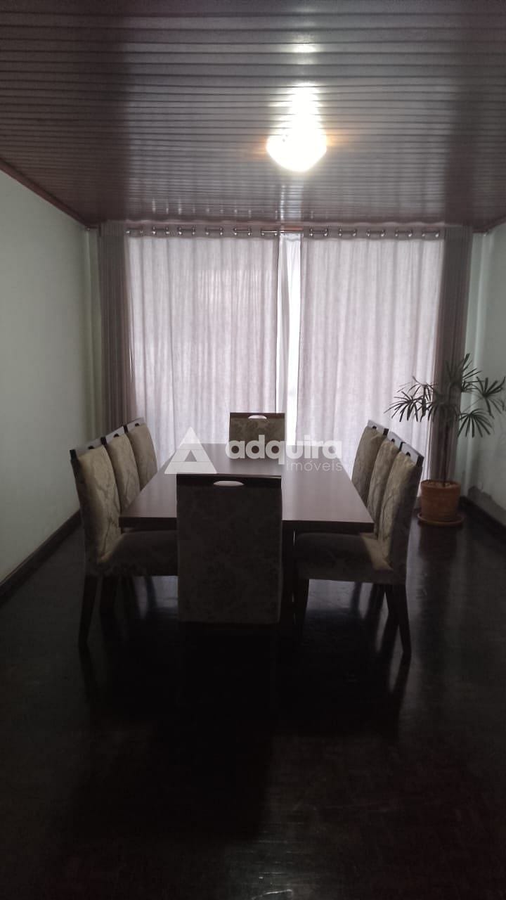 Casa à venda com 3 quartos, 160m² - Foto 7