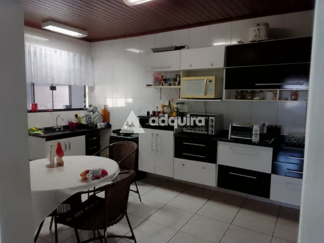 Casa à venda com 3 quartos, 160m² - Foto 8