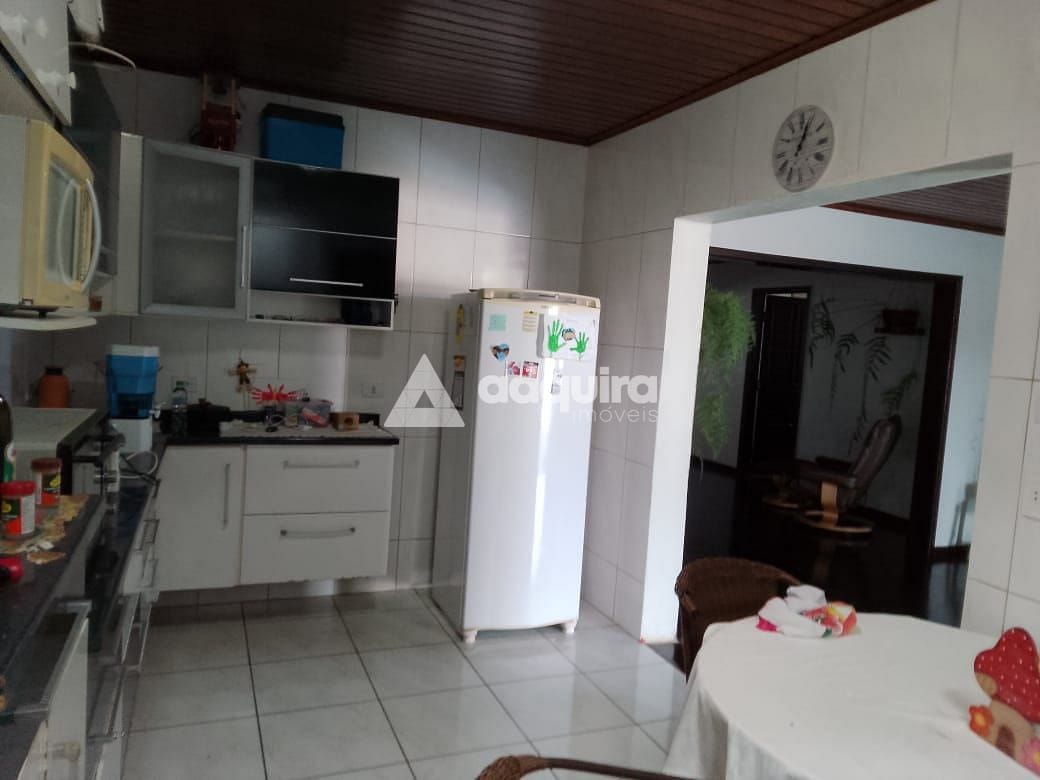 Casa à venda com 3 quartos, 160m² - Foto 9