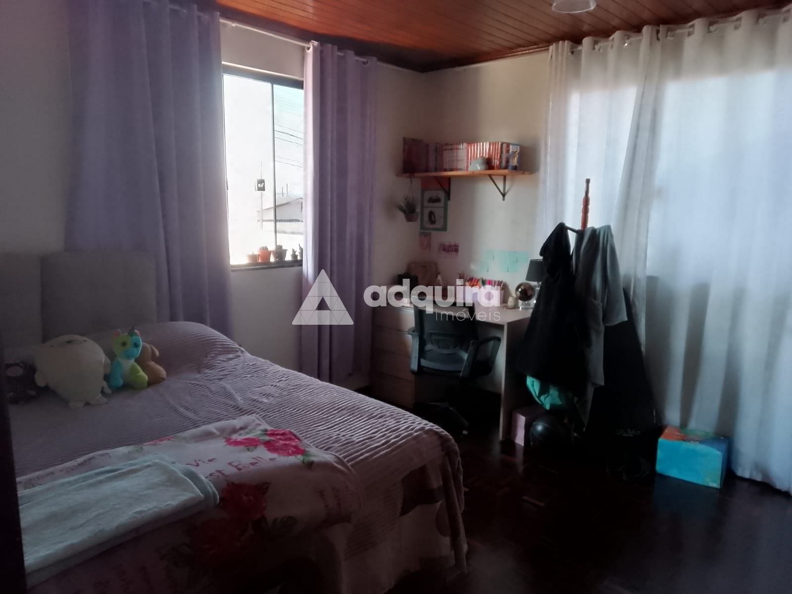 Casa à venda com 3 quartos, 160m² - Foto 10