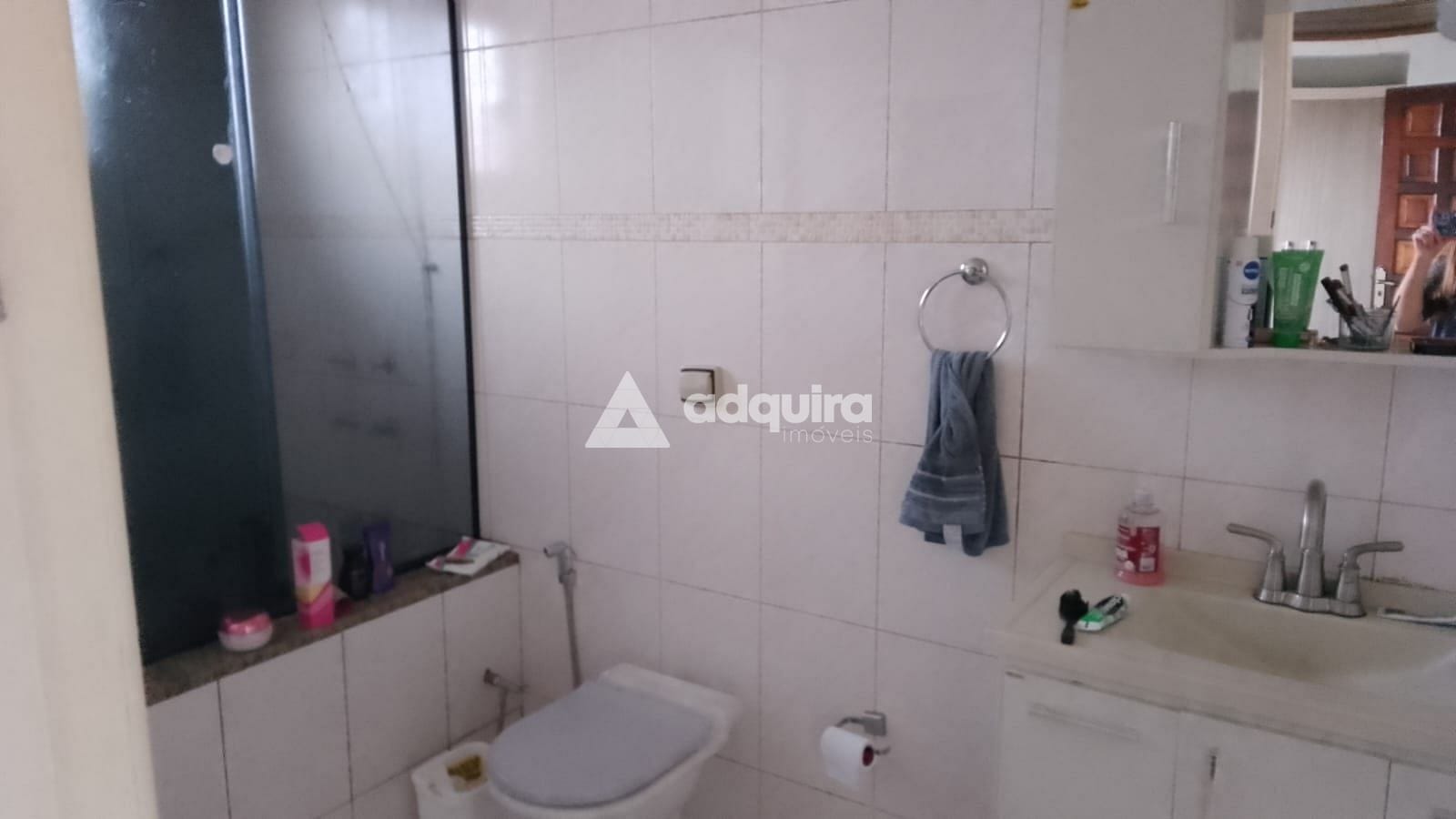Casa à venda com 3 quartos, 160m² - Foto 11