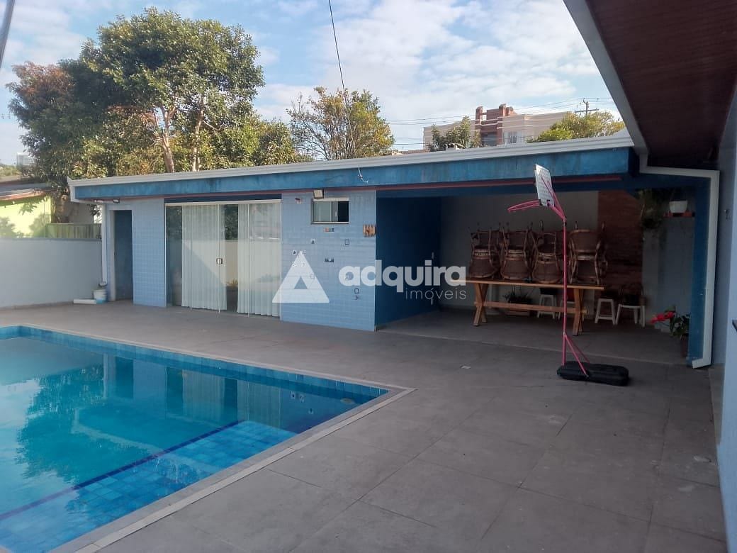 Casa à venda com 3 quartos, 160m² - Foto 14