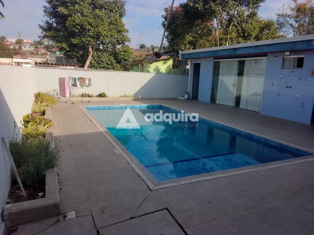 Casa à venda com 3 quartos, 160m² - Foto 15