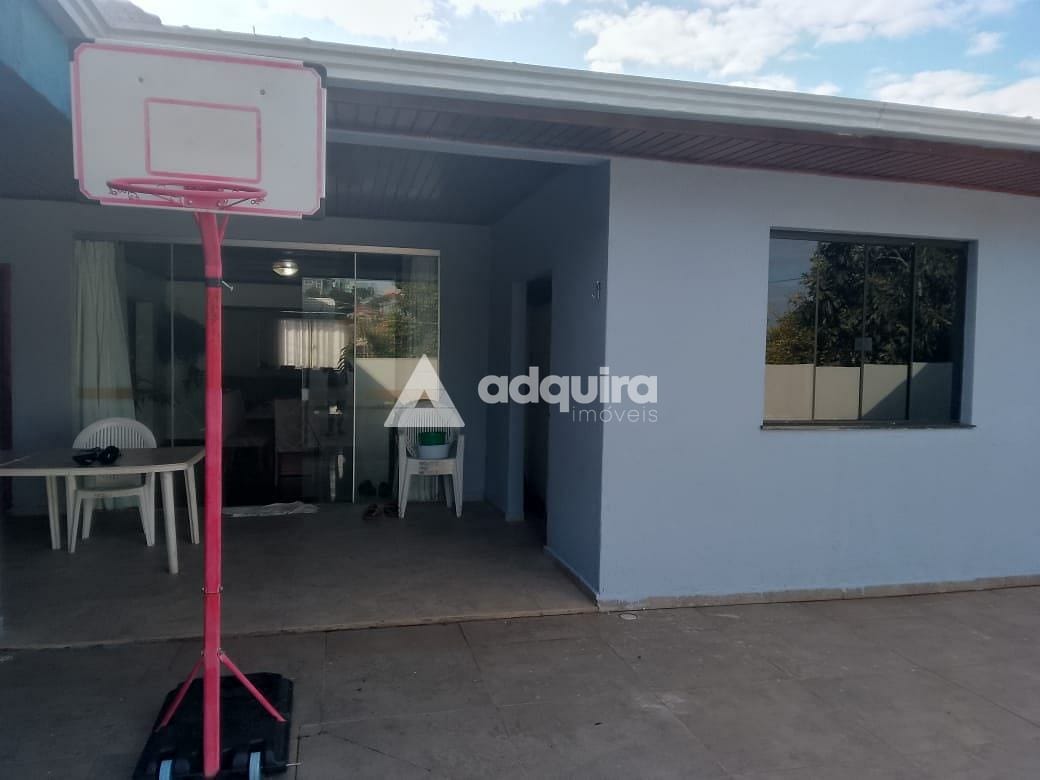 Casa à venda com 3 quartos, 160m² - Foto 16