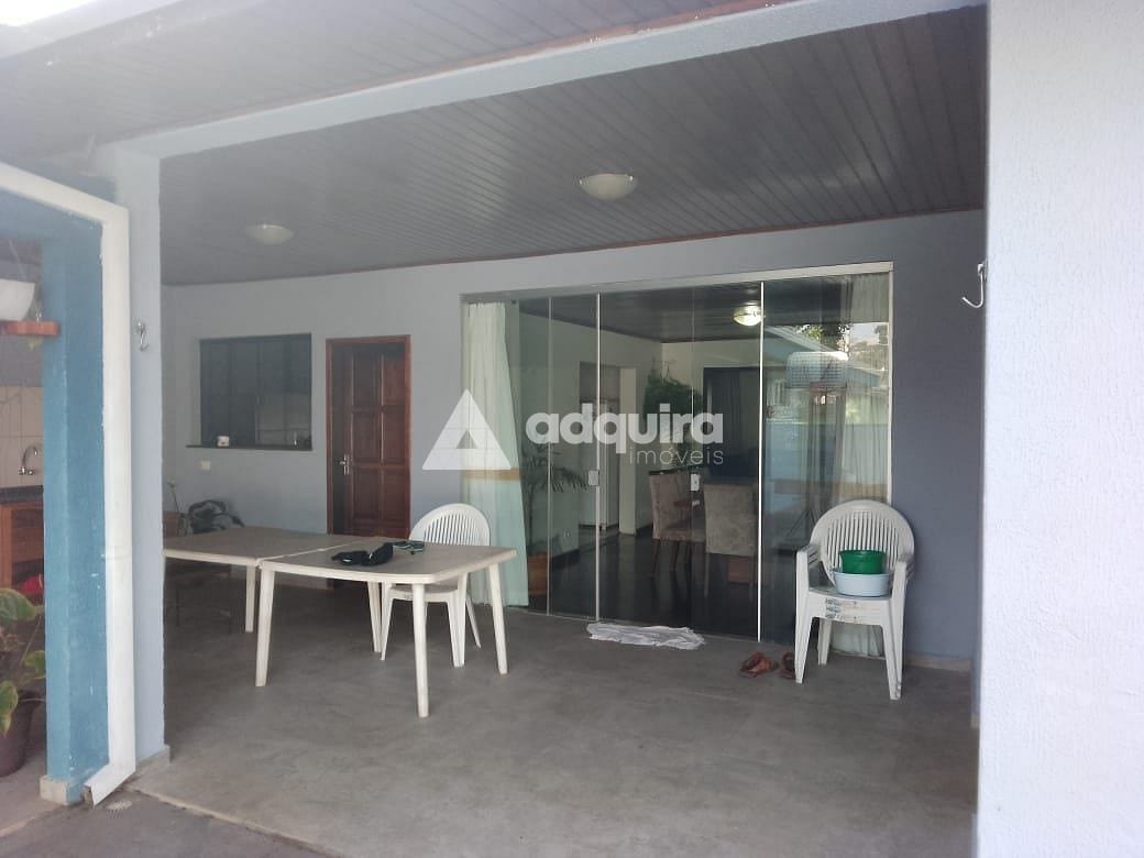 Casa à venda com 3 quartos, 160m² - Foto 17