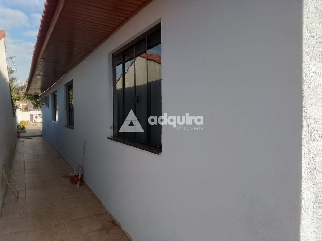 Casa à venda com 3 quartos, 160m² - Foto 18