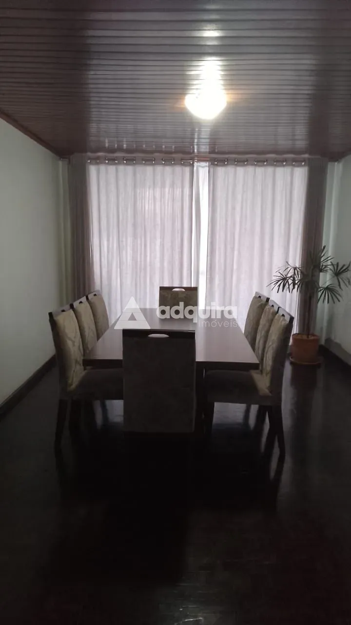 Casa, 3 quartos, 160 m² - Foto 7