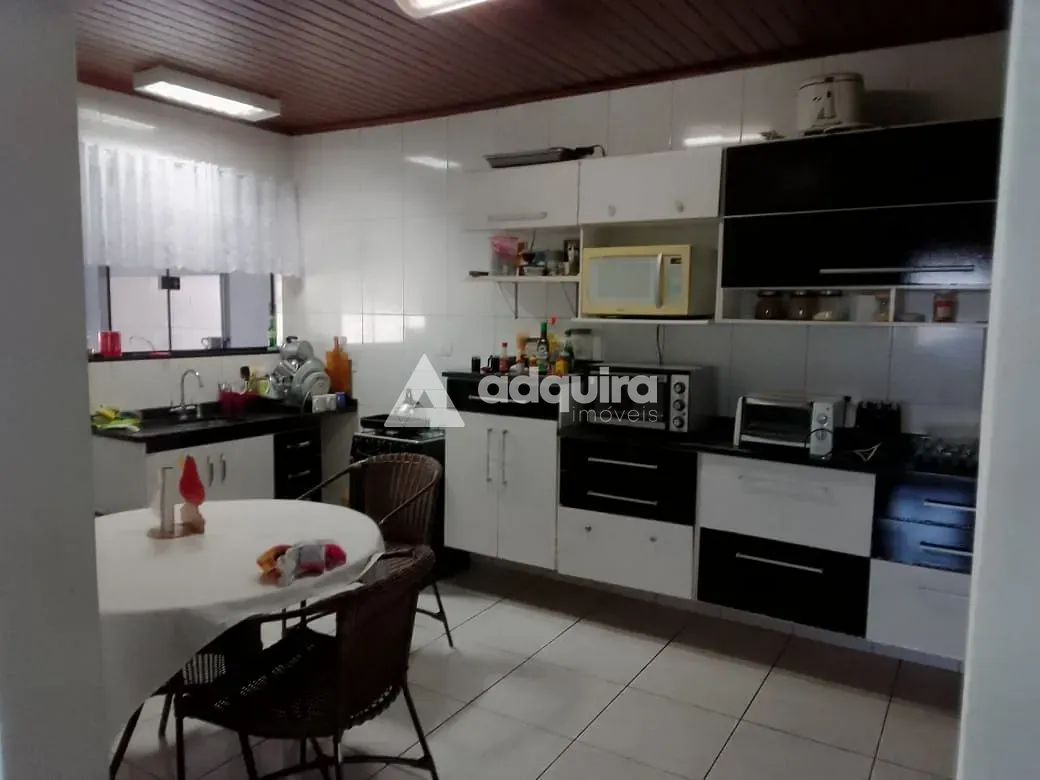 Casa, 3 quartos, 160 m² - Foto 8
