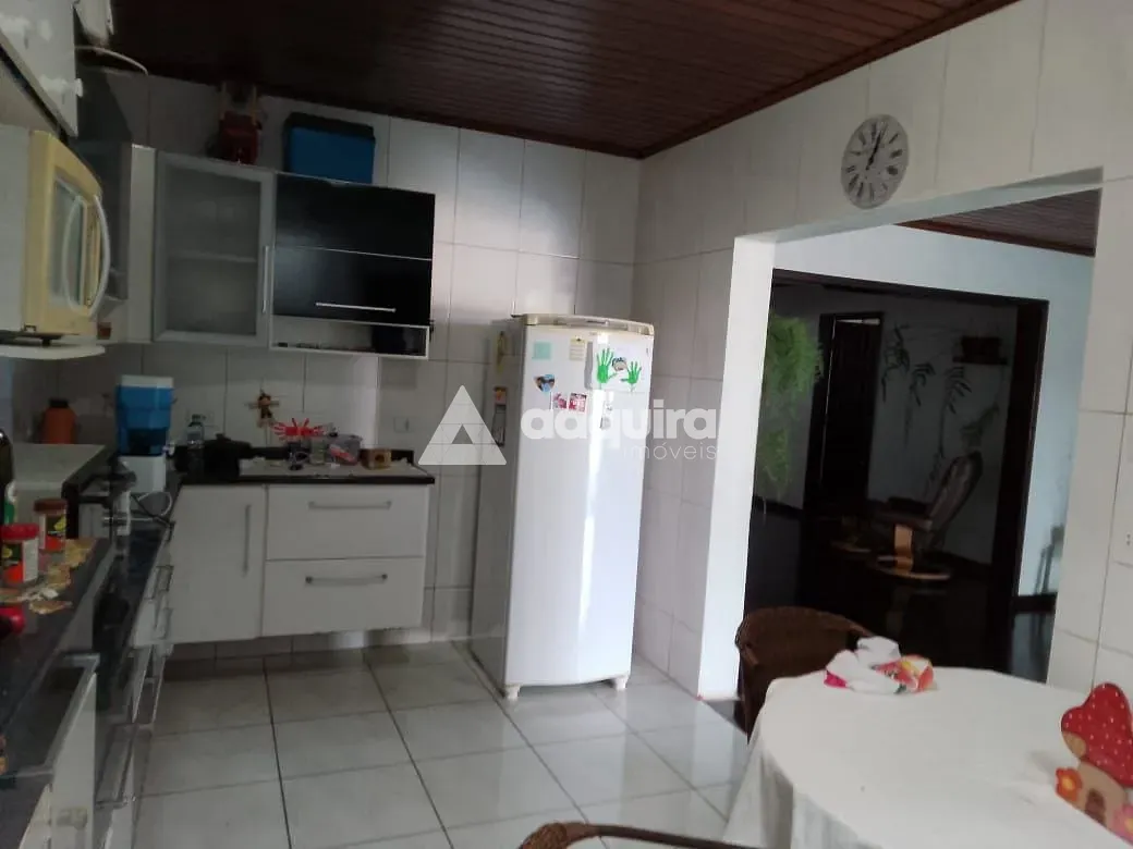 Casa, 3 quartos, 160 m² - Foto 9