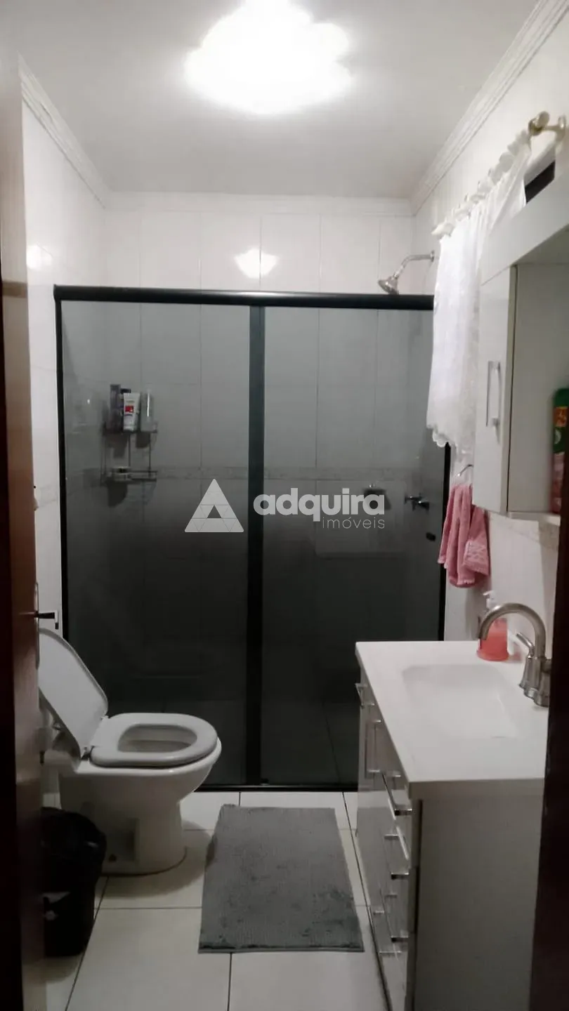 Casa, 3 quartos, 160 m² - Foto 13