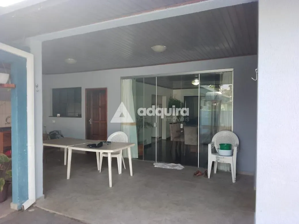 Casa, 3 quartos, 160 m² - Foto 17