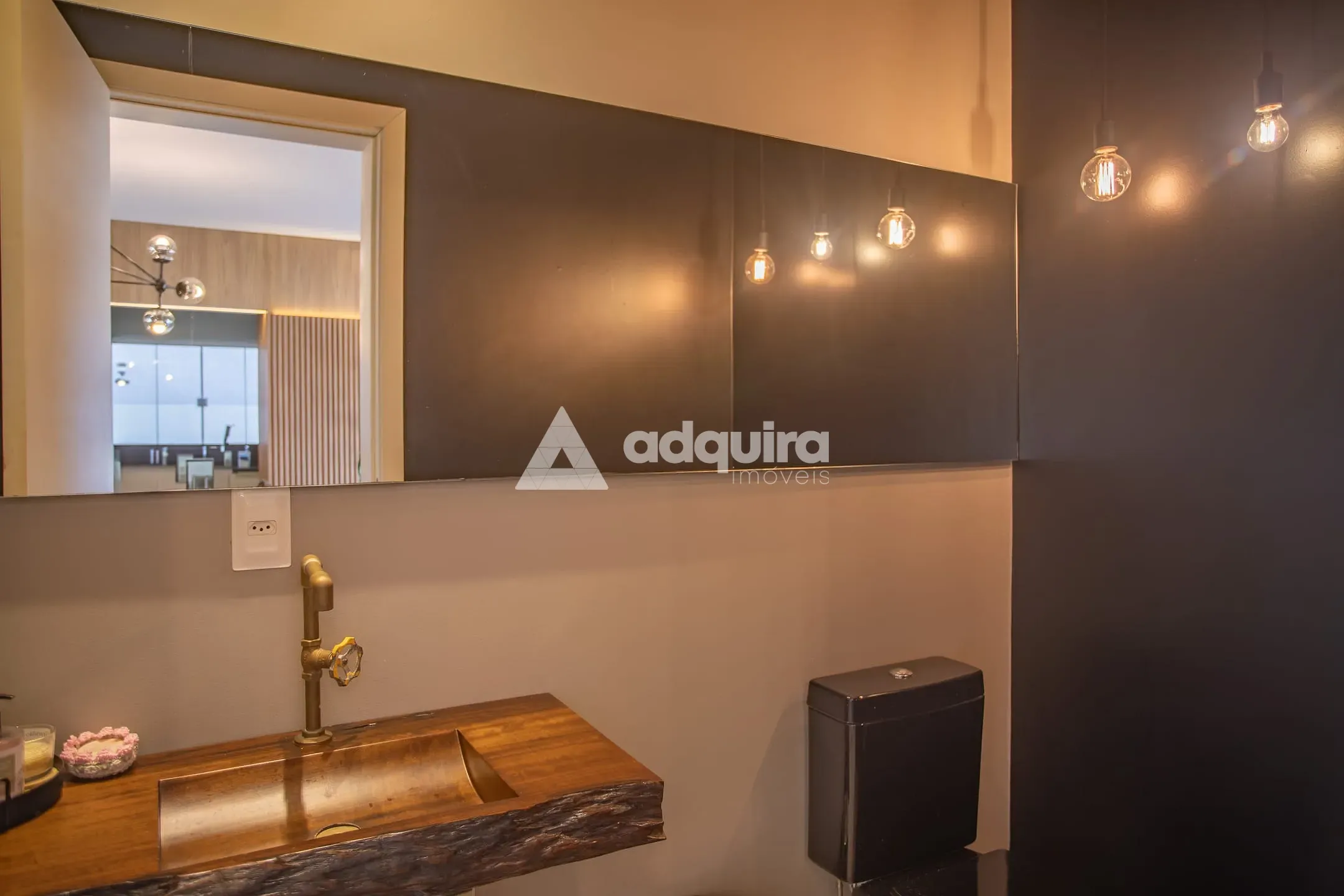 Casa, 3 quartos, 200 m² - Foto 10