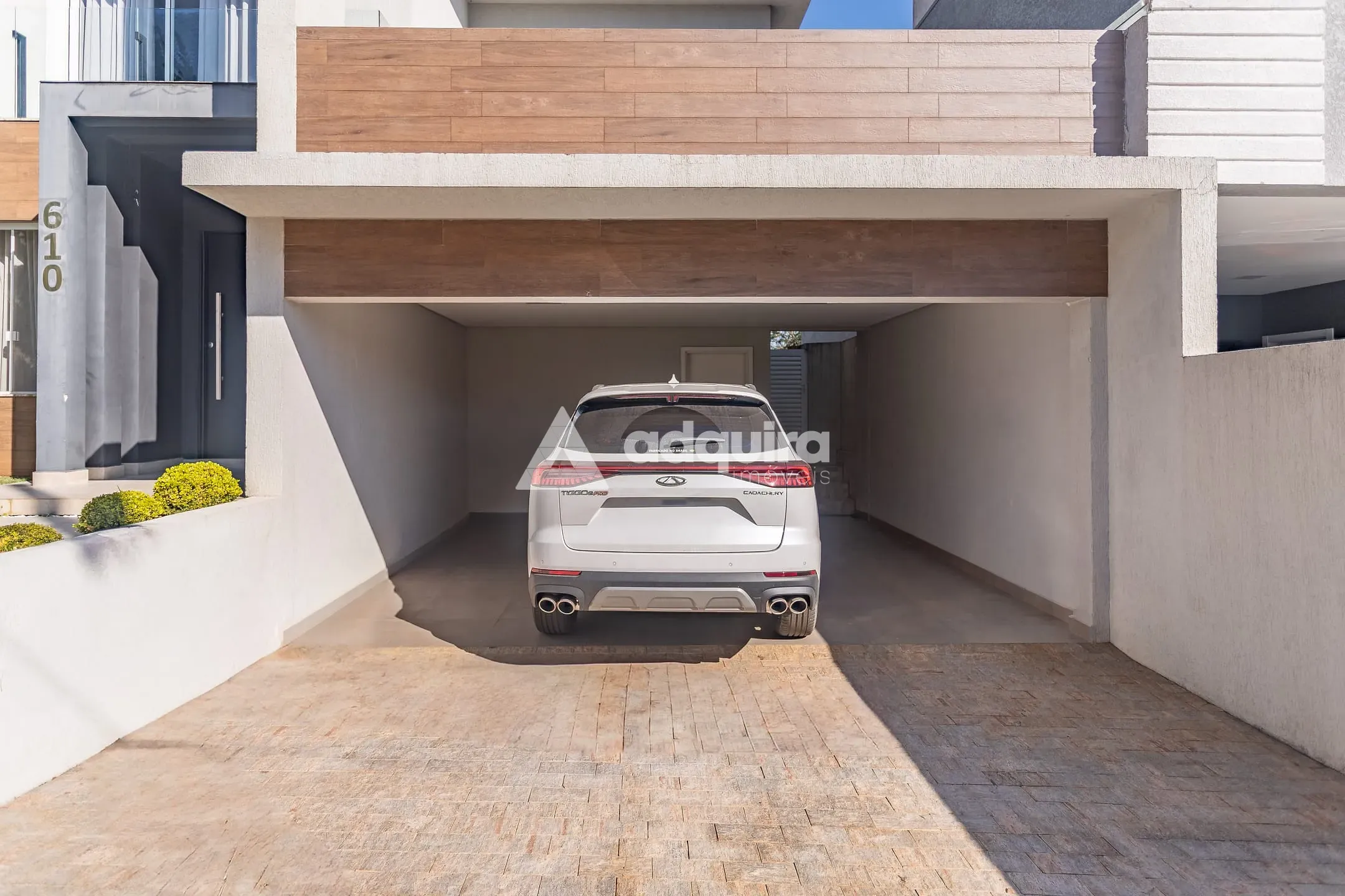 Casa, 3 quartos, 200 m² - Foto 2