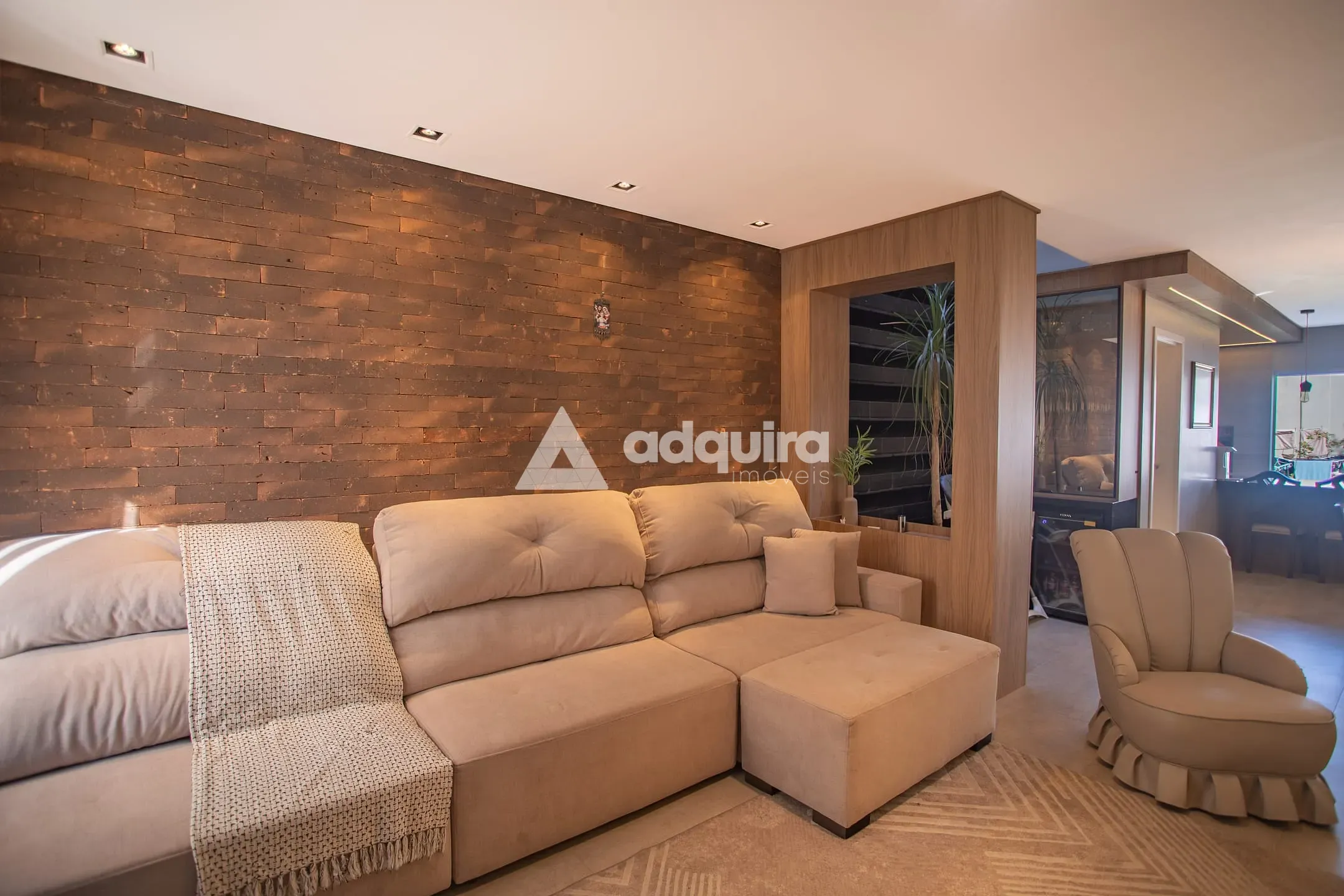 Casa, 3 quartos, 200 m² - Foto 4