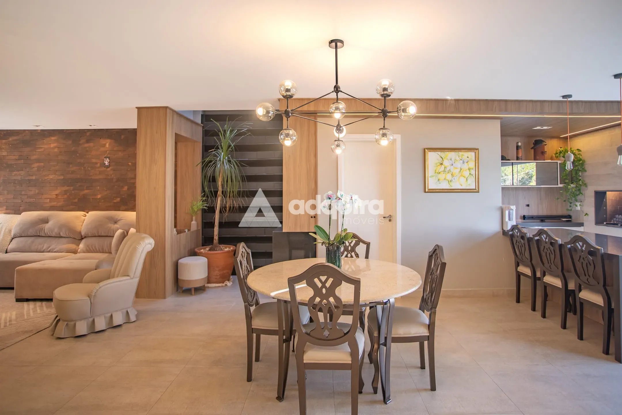 Casa, 3 quartos, 200 m² - Foto 5