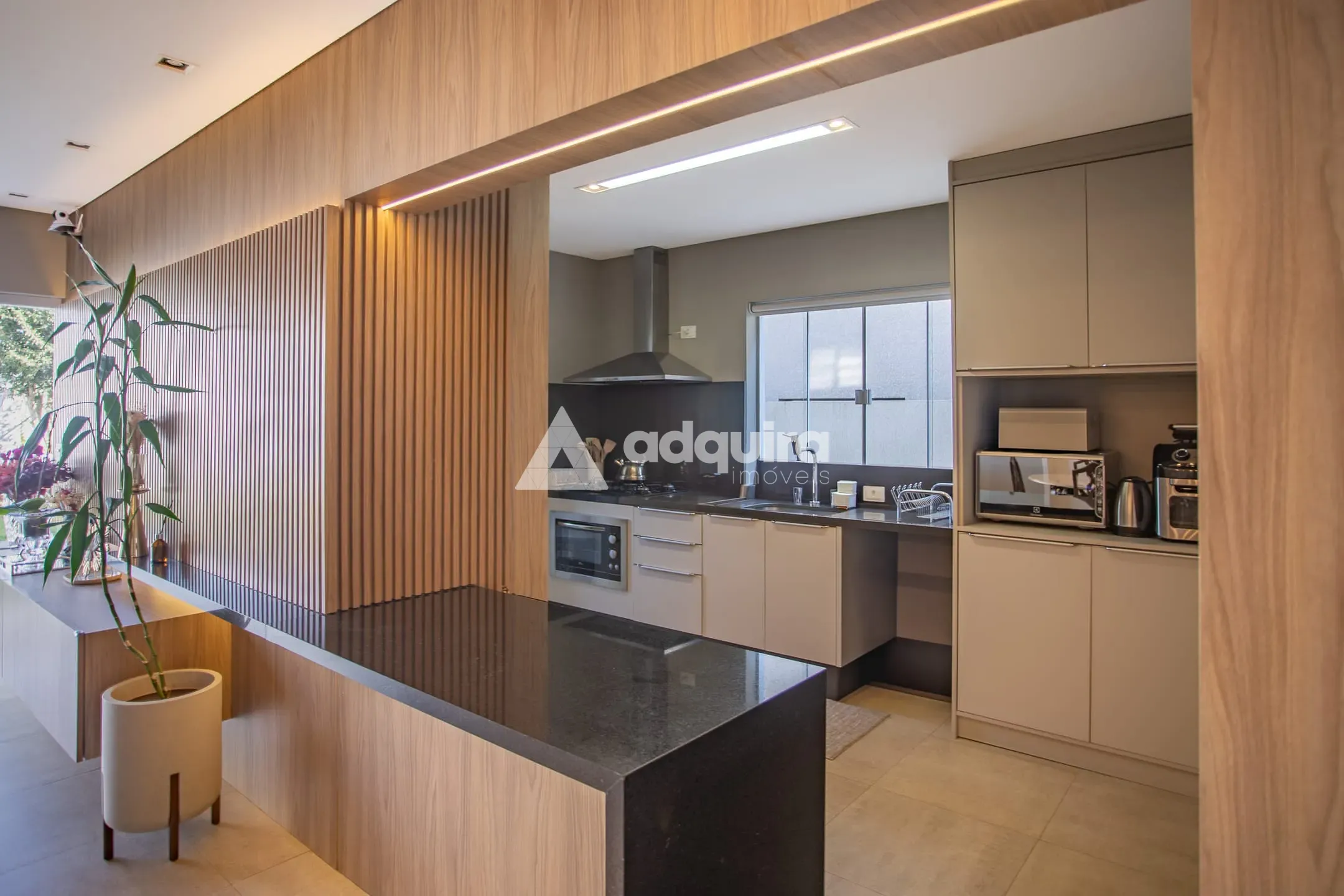 Casa, 3 quartos, 200 m² - Foto 6