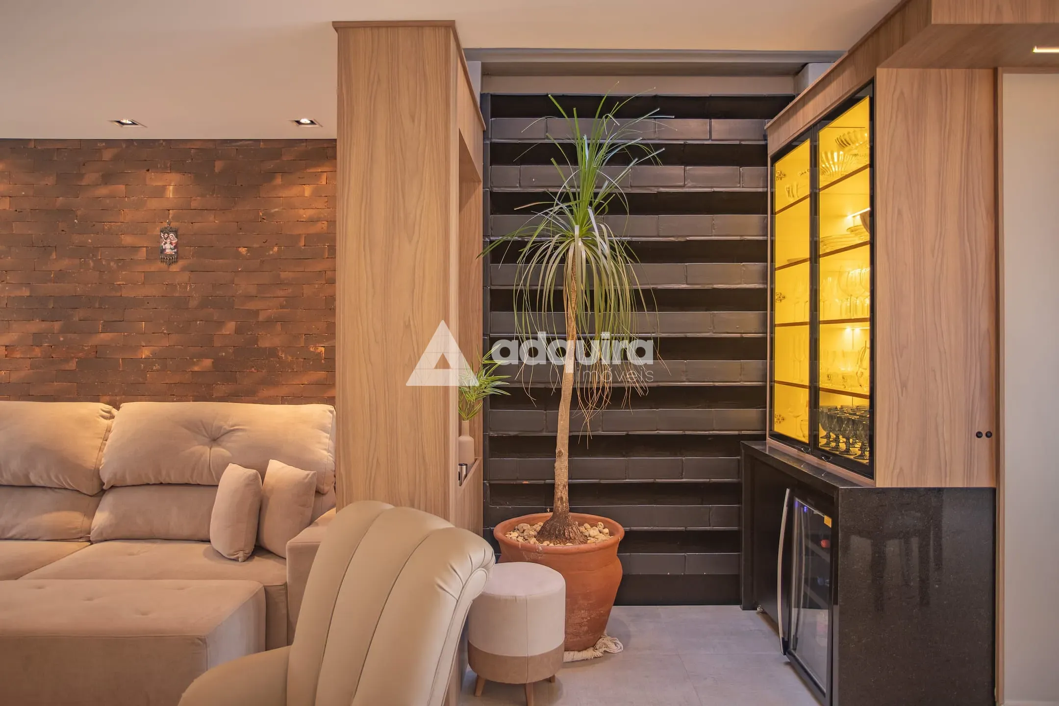 Casa, 3 quartos, 200 m² - Foto 9