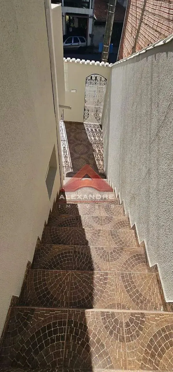 Casa, 3 quartos, 166 m² - Foto 41