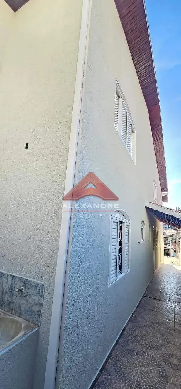 Casa, 3 quartos, 166 m² - Foto 40