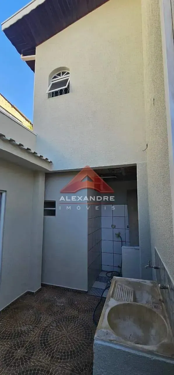 Casa, 3 quartos, 166 m² - Foto 39