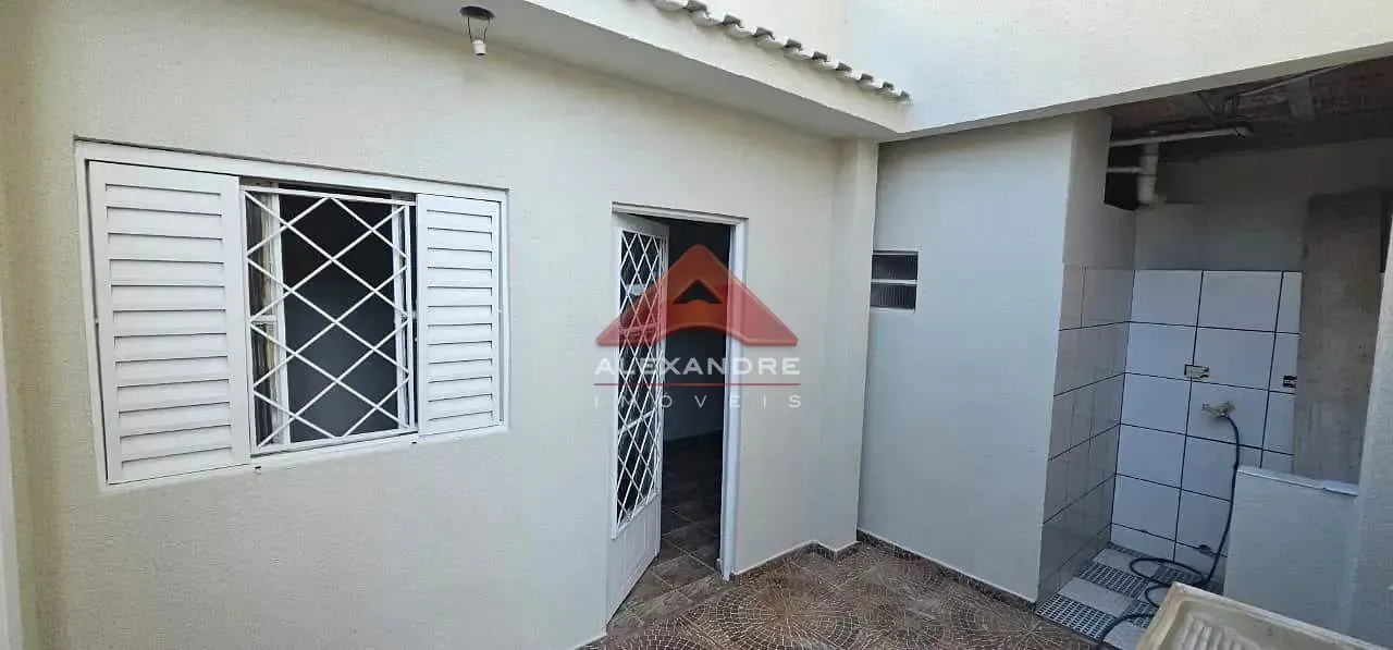 Casa, 3 quartos, 166 m² - Foto 32