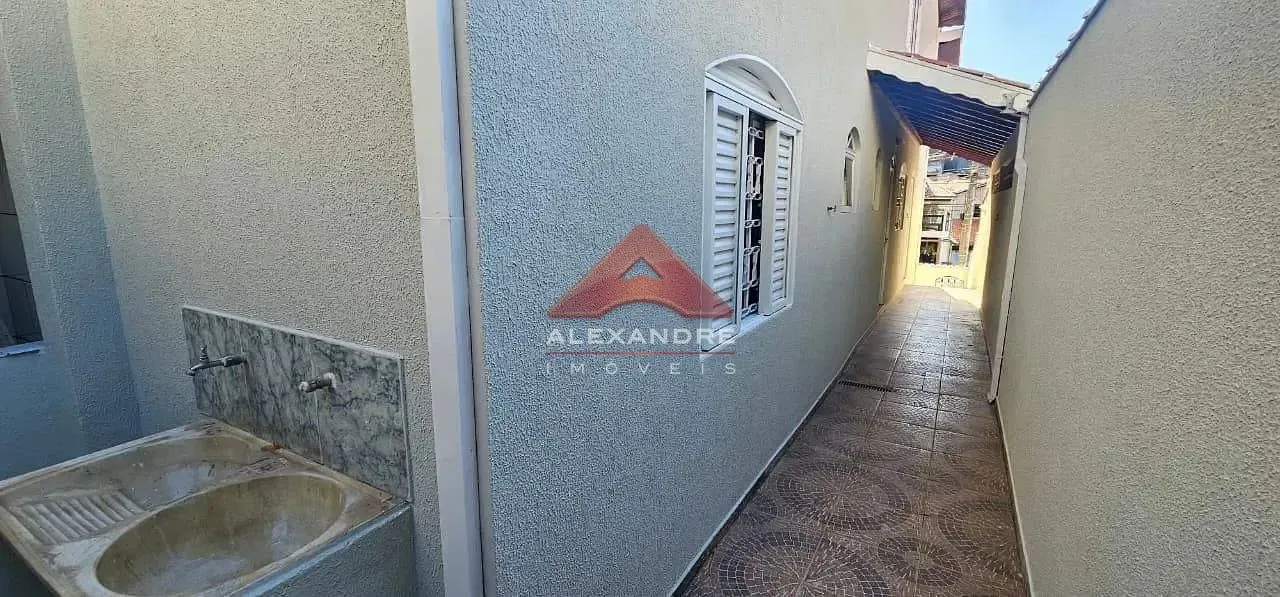 Casa, 3 quartos, 166 m² - Foto 33