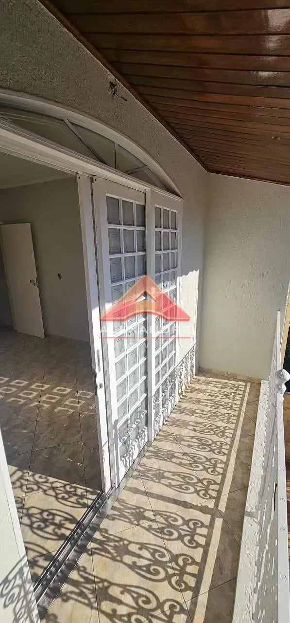 Casa, 3 quartos, 166 m² - Foto 29