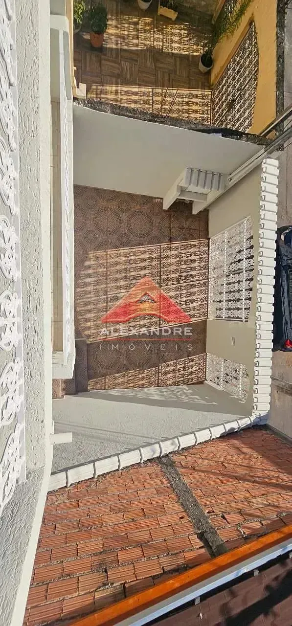 Casa, 3 quartos, 166 m² - Foto 28