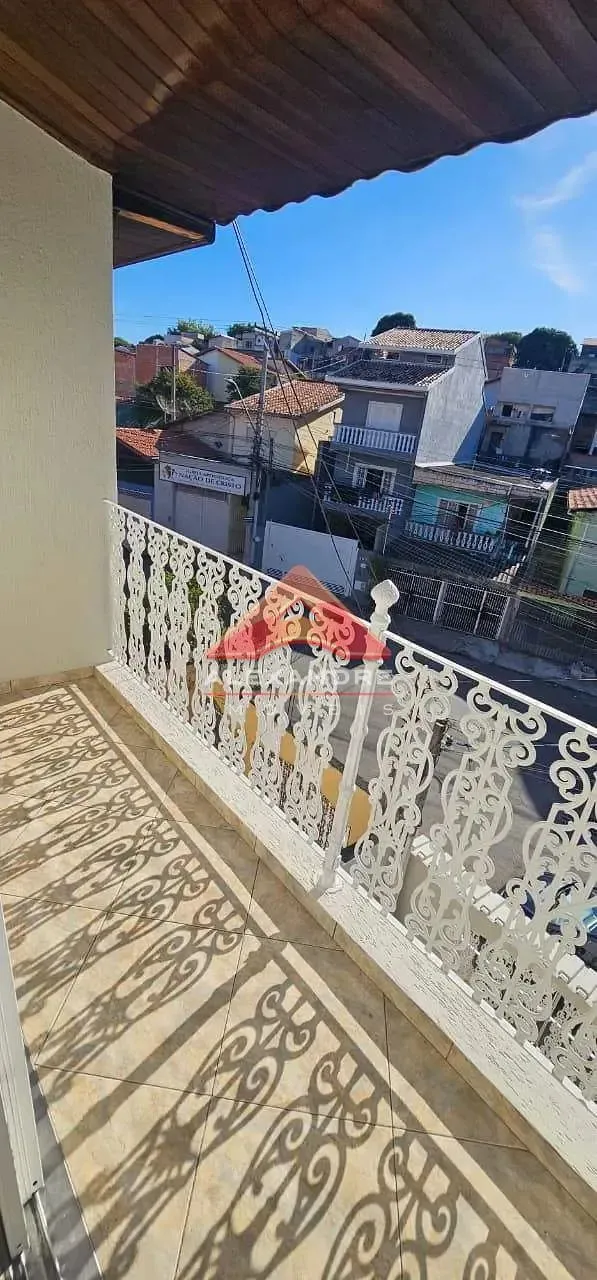 Casa, 3 quartos, 166 m² - Foto 27