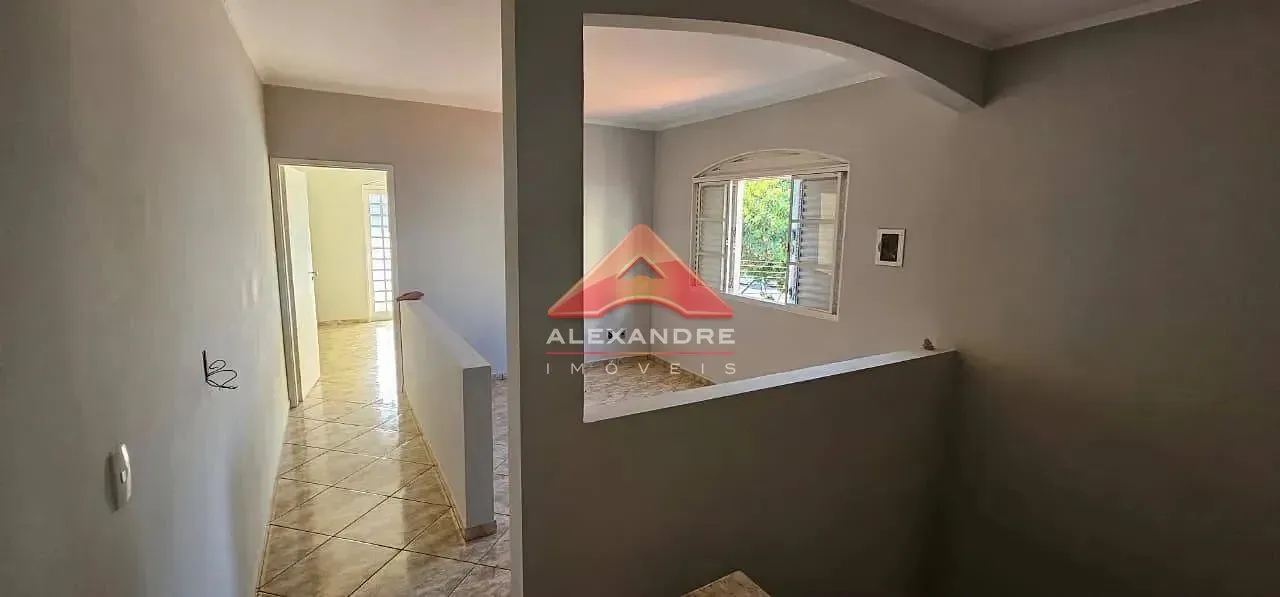 Casa, 3 quartos, 166 m² - Foto 19