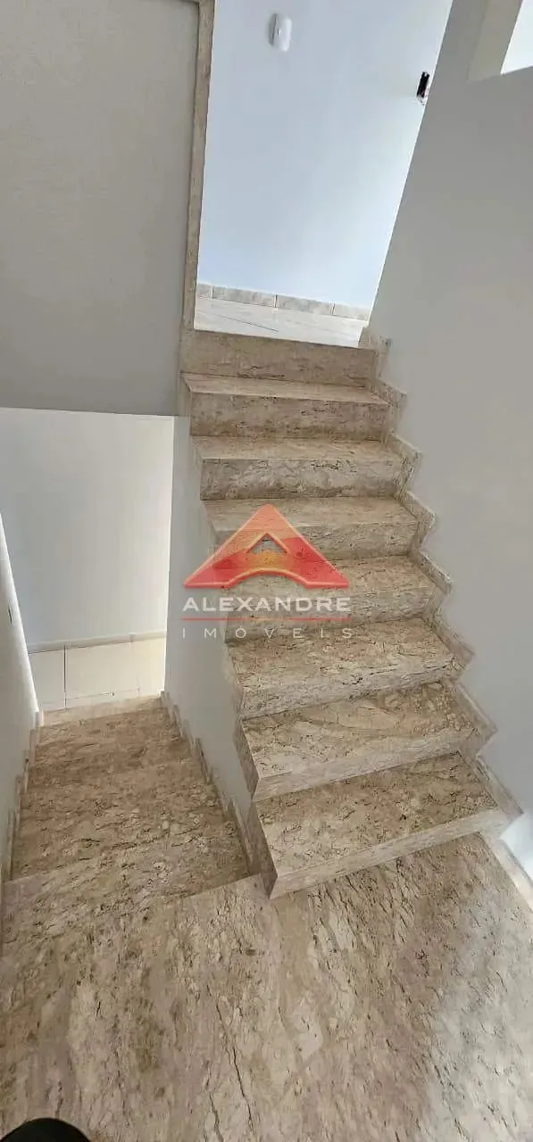 Casa, 3 quartos, 166 m² - Foto 17
