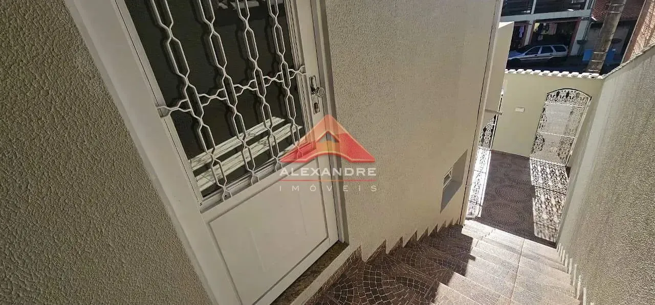 Casa, 3 quartos, 166 m² - Foto 9
