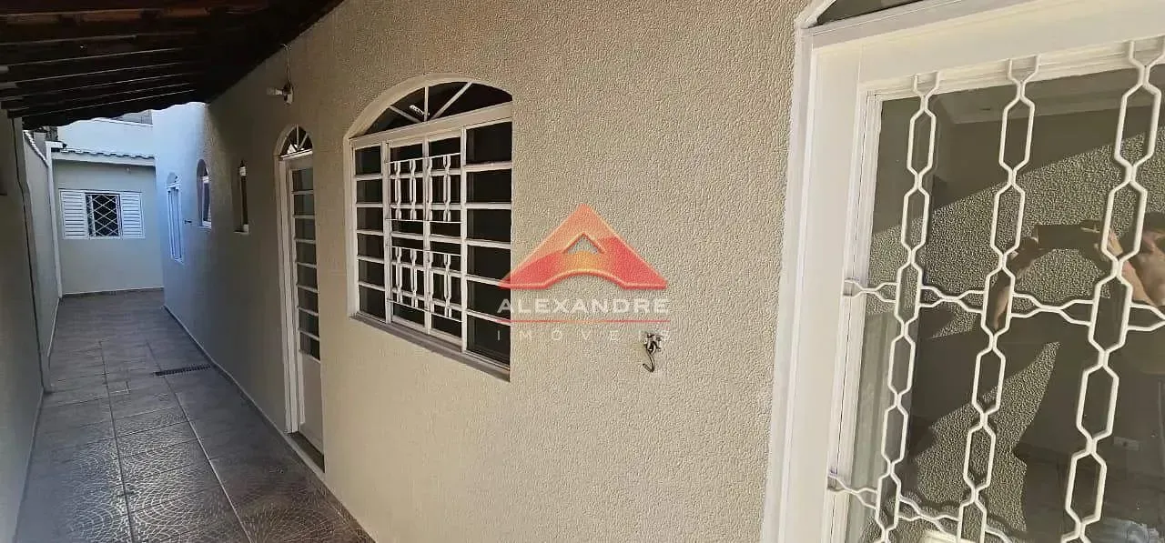 Casa, 3 quartos, 166 m² - Foto 8