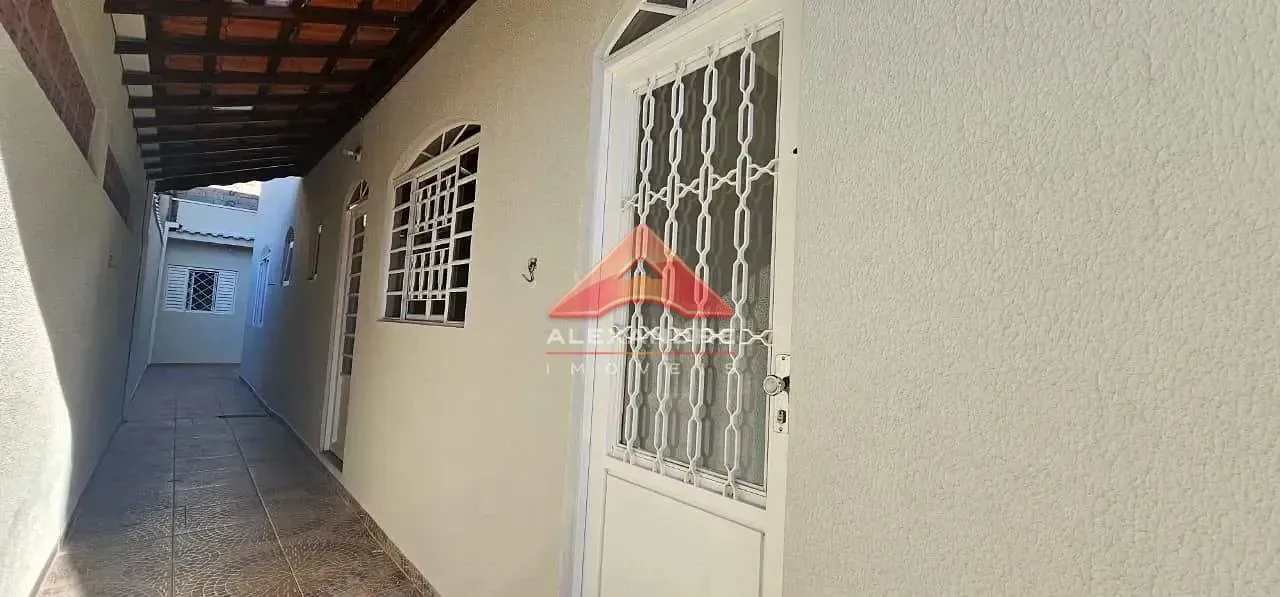 Casa, 3 quartos, 166 m² - Foto 7