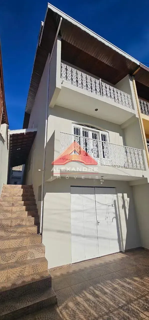 Casa, 3 quartos, 166 m² - Foto 4