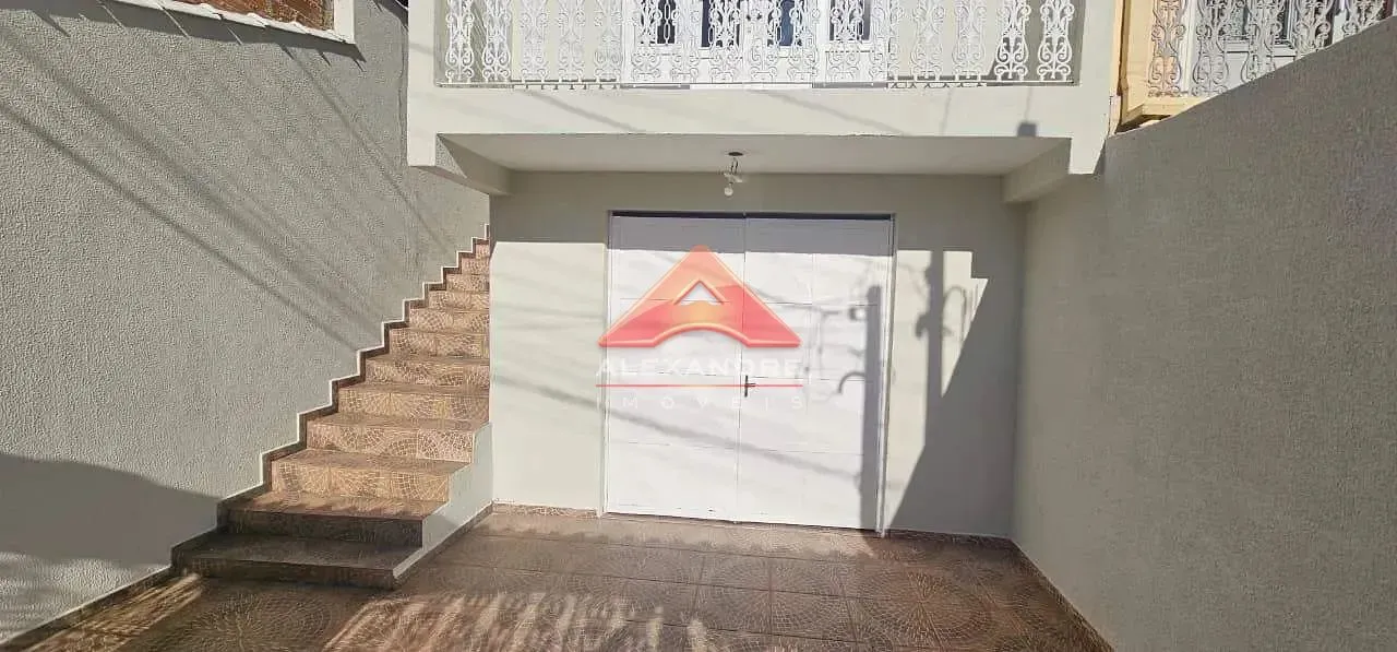 Casa, 3 quartos, 166 m² - Foto 2
