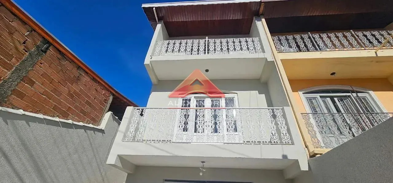 Casa, 3 quartos, 166 m² - Foto 3