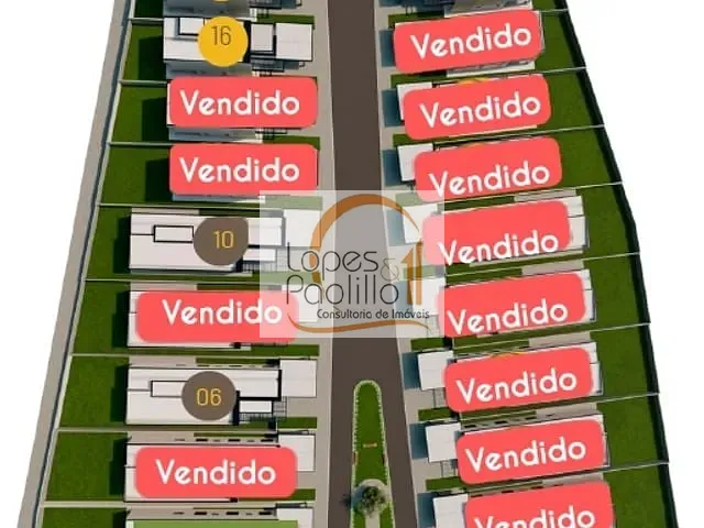 Casa com 250m² 3 quartos e 5 banheiros, à venda, no bairro Vila Santista em Atibaia