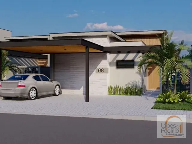 Casa com 250m² 3 quartos e 5 banheiros, à venda, no bairro Vila Santista em Atibaia