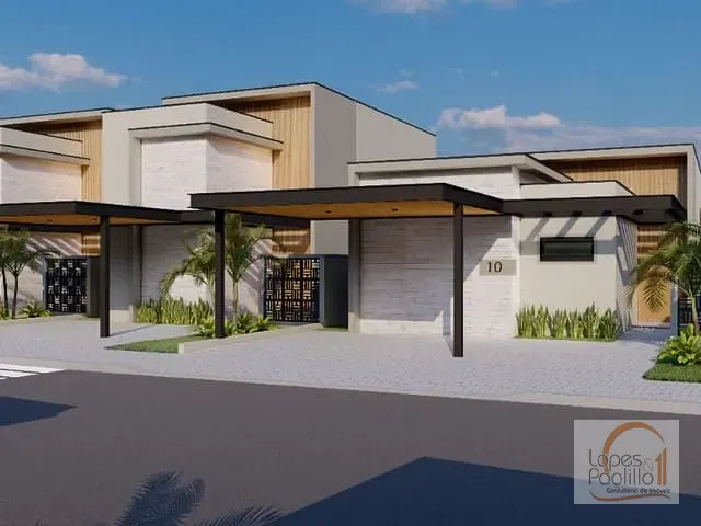 Casa com 250m² 3 quartos e 5 banheiros, à venda, no bairro Vila Santista em Atibaia