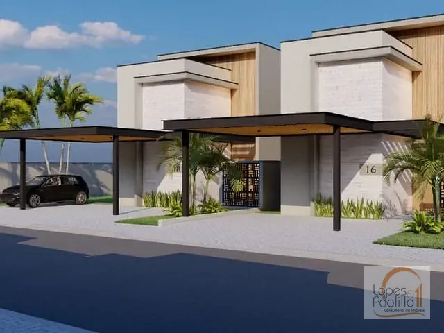 Casa com 250m² 3 quartos e 5 banheiros, à venda, no bairro Vila Santista em Atibaia