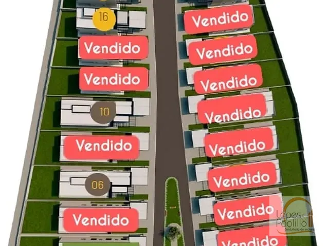 Casa com 250m² 3 quartos e 5 banheiros, à venda, no bairro Vila Santista em Atibaia