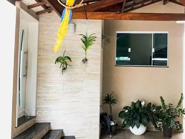 Casa com 450m² 3 quartos e 3 banheiros, à venda, no bairro Jardim Ana Rosa em Taubaté