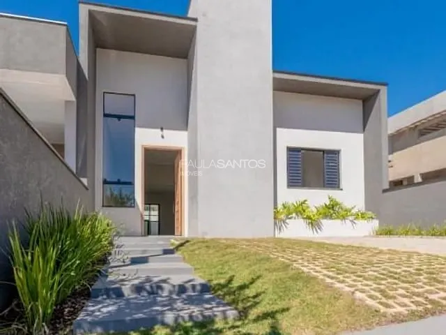 Casa com 184m² 3 quartos e 2 banheiros, à venda, no bairro Recreio dos Sorocabanos em Sorocaba