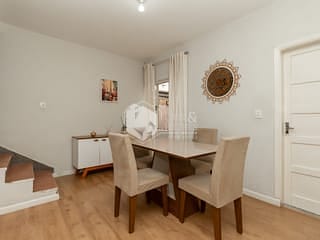 Foto do Casa-Casa tipo para venda em Vila Anastácio com 2 quartos, 130m²