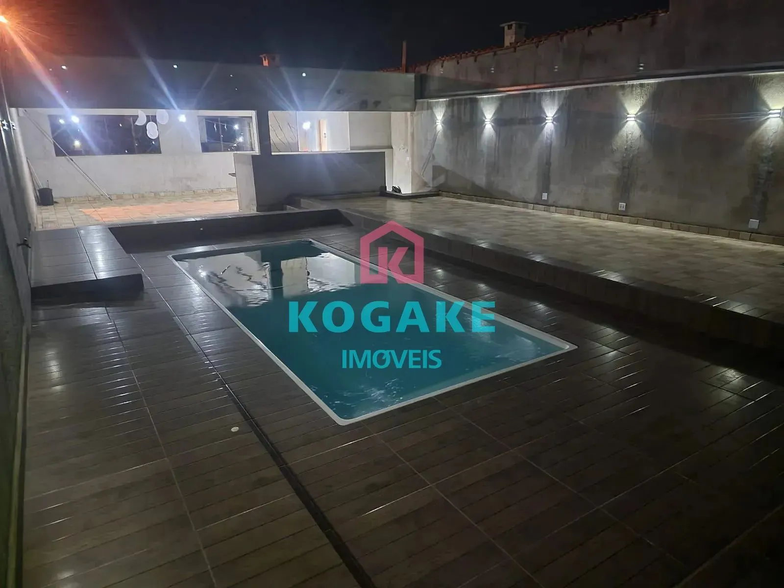 Casa, 2 quartos, 63 m² - Foto 2